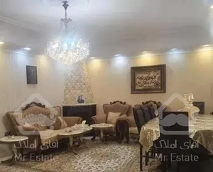 ۹۸متر/دوخواب/کم واحد/بمب نور و نقشه