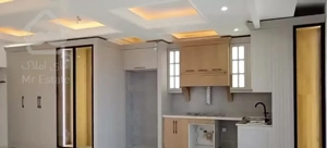 فروش آپارتمان کلید نخورده ۱۴۰ متری ۳ خوابه