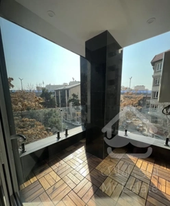 ۱۰۰۰متر اپارتمان مسکونی (یکجا) پاسداران شمالی