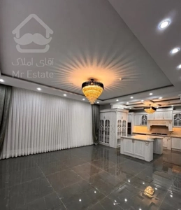 مدرس قبل فرهنگ * چند قدمی پارک * تهاتر با ویلایی