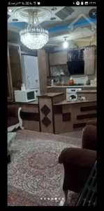 اپارتمان ۶۸ متری پارکینگ املاک نمونه اندیشه