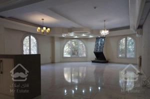 محمودیه135متر 2خواب لابی استخر و سونا و جکوزی