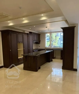 ۲۳۵متر. ۳خواب. فول. نوساز   سازمان شمالی