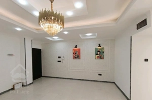 55متر/فول*خوش نقشه*نورگیرعالی اماده سکونت