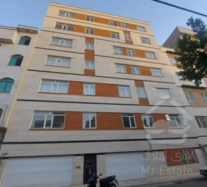 ۱۲۰ متر نوساز ۲ خوابه پارکینگ خ یاخچی‌آباد