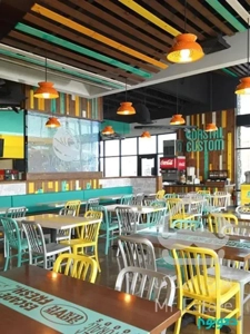 اجاره مغازه/تجاری براصلی/درتهران صادقیه