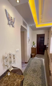 ۱۰۰متر/عروسک‌دلبازخوش نقشه/۲پارکینگ+مهمان/مشابه۱۳۰