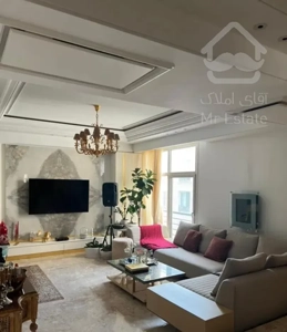 اندرزگو ۱۰۰ متر ۲ خواب ۱ مستر فول