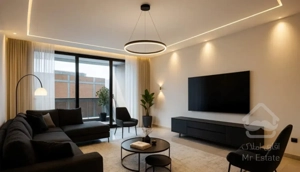 ۱۲۰ مترِ تک‌واحدیِ لوکس در لوکیشن درجه‌یک