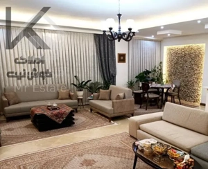 ۰۰ ۱۳۸ متر تکواحدی در شرق یوسف آباد ( تاپ لوکیشن )