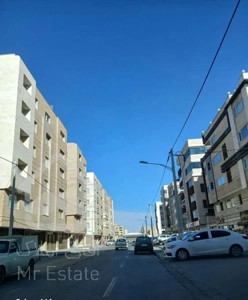 آپارتمان ۱۵۶ متری ۳ خوابه جابرانصاری