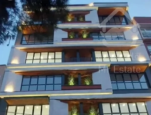 ۱۵۵مترتاپ لوکیشن،خاص و درخورتحسین،روبه افتاب،فول