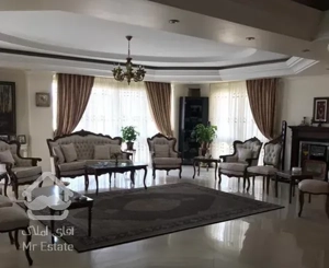 آپارتمان فرمانیه ۲۳۰متر تکواحدی