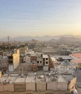 آپارتمان امام علی فاز دو سنددار۱۰۰متر