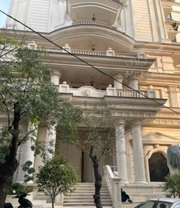 ۱۹۵ متر تاپ لوکیشن/فول مشاعات/شخصی