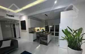 ۹۰متر۲خواب فردوس شرق نوساز عروسک تک واحدی