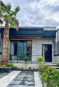 ویلاباغ فلت مدرن 200متری سند تک برگ شهرکی