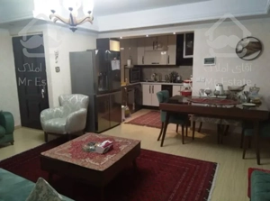 آپارتمان ۶۵متر بلوار فردوس