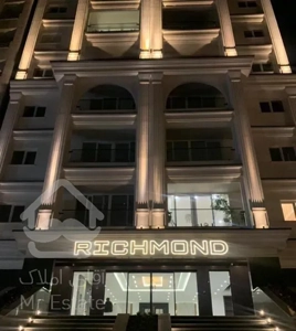 فروش آپارتمان ۱۰۰ متری نوساز