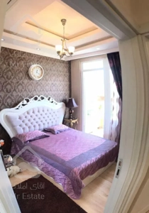 ۱۰۰متر فردوس غرب ۵ساله