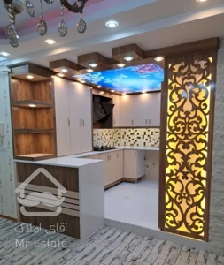 مسکن مهر فاز 3 فول امکانات