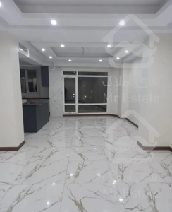 آپارتمان 87متر کلید/ نخورده / ستارخان