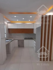 ۶۳متر/یک خواب/ نگین غرب/ منطقه۲۲/ چیتگر