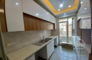 ثانی شرقی۶۳متر ۱خ فول امکانات تکواحدط۴ نوساز