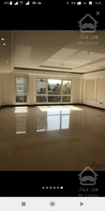 ۱۲۳متر/فول/سرتاسر پرده خور/متریال برند/سازه خاص منطقه