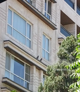 هروی تاپ لوکیشن ۱۳۵متر دو خواب