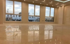 آپارتمان 55 متری/تک خواب/طرشت