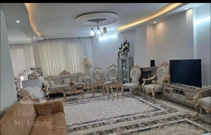 آپارتمان تراس داررضاشهر
