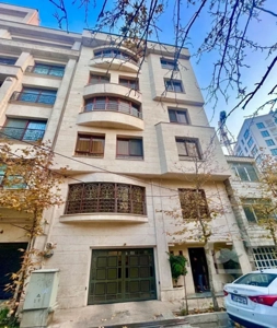 محمودیه ۲۱۰ متر تکواحدی