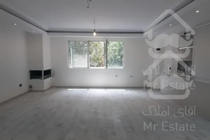 ۱۴۵متر تجریش *فوق مدرن و شیک و عروس منطقه*