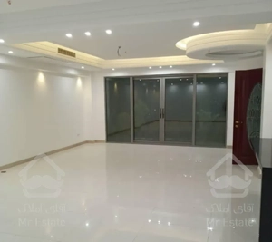 دارآباد ۸۰ متر نوساز کلید نخورده