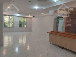 رهن 105متر سالن پرده خور در فردوس غرب