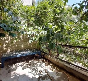 دوبلکس ۱۴۵ متری دو خواب مناسب خانواده یا مجرد موجه