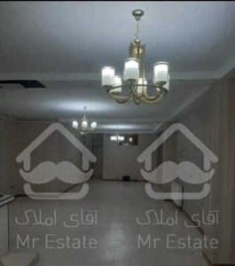 اجاره آپارتمان ۱۳۰متری//الهیه طالقانی