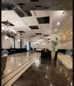 ۱۴۵ متر حاشیه صارمی تک واحدی