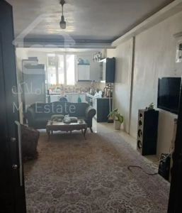 آپارتمان/حرم/فول امکانات/مسکن الماس