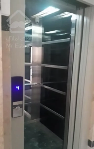 ظفر ۱۵۳متر ۳ خوابه کلیدنحورده تکواحد