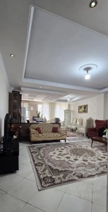 ۹۵متر   ۲خواب   جنت آباد مرکزی  سالن پرده خور