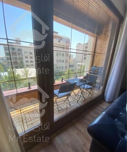 آپارتمان ۱۶۰ متر اجودانیه سه خواب