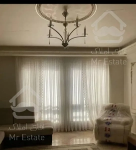 ۹۸ متر/۲خواب/فول امکانات    ( فاطمی سین دخت )