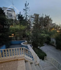پاسداران / یک واحد از ۲ واحد / ۲۸۰ متر / ۴ خواب