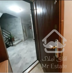 فروش آپارتمان 86 متری خوش نقشه در شهران