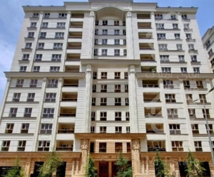 ۱۱۰ متر دو خواب با متدهای روز