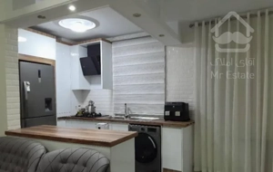 ۴۰متر تک واحدی / همکف / فول بازسازی