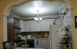 رهن آپارتمان تهرانپارس خیابان وفادار