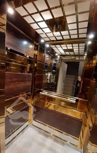 آپارتمان 60 متر جیحون ( طوس)